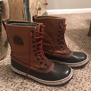 Sorel Women’s 1964 Premium Snow Boot